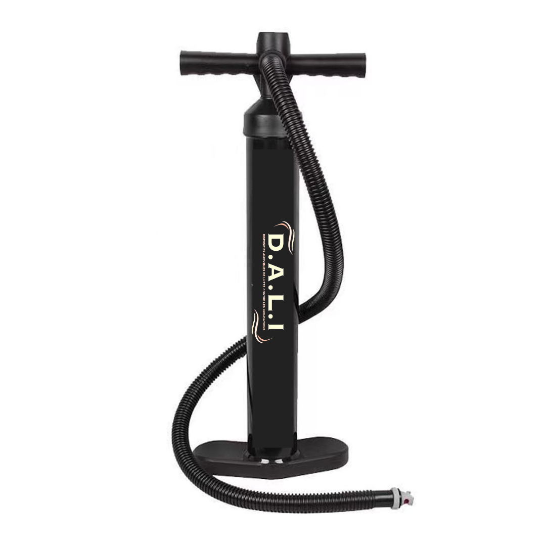 Pompe Double Action HP2 D.A.L.I