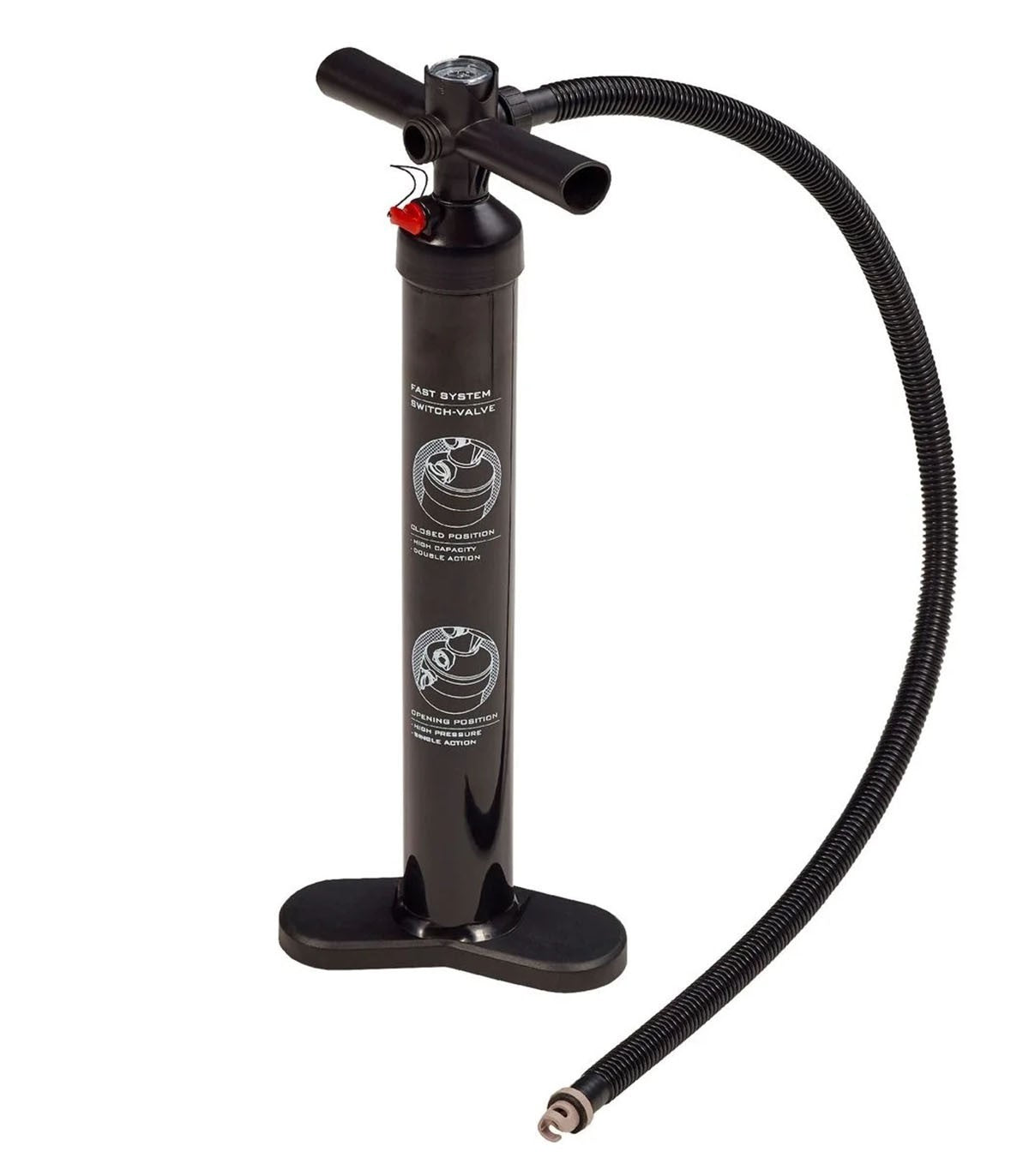 Pompe Double Action HP2 D.A.L.I