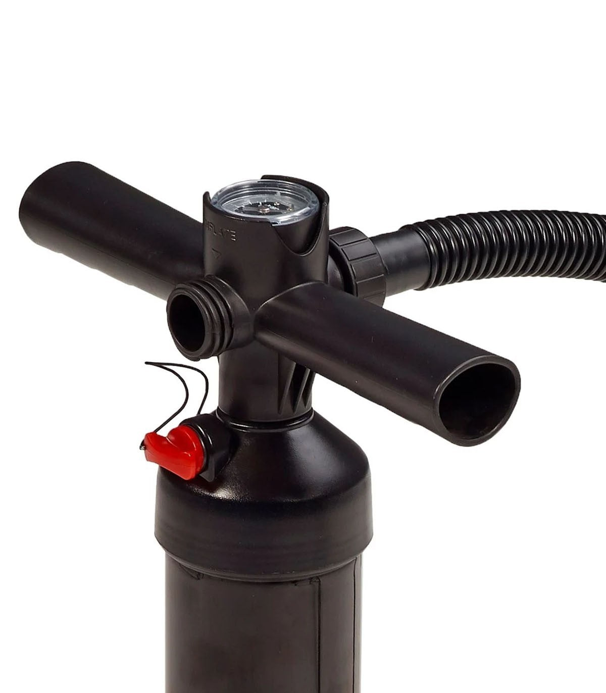Pompe Double Action HP2 D.A.L.I