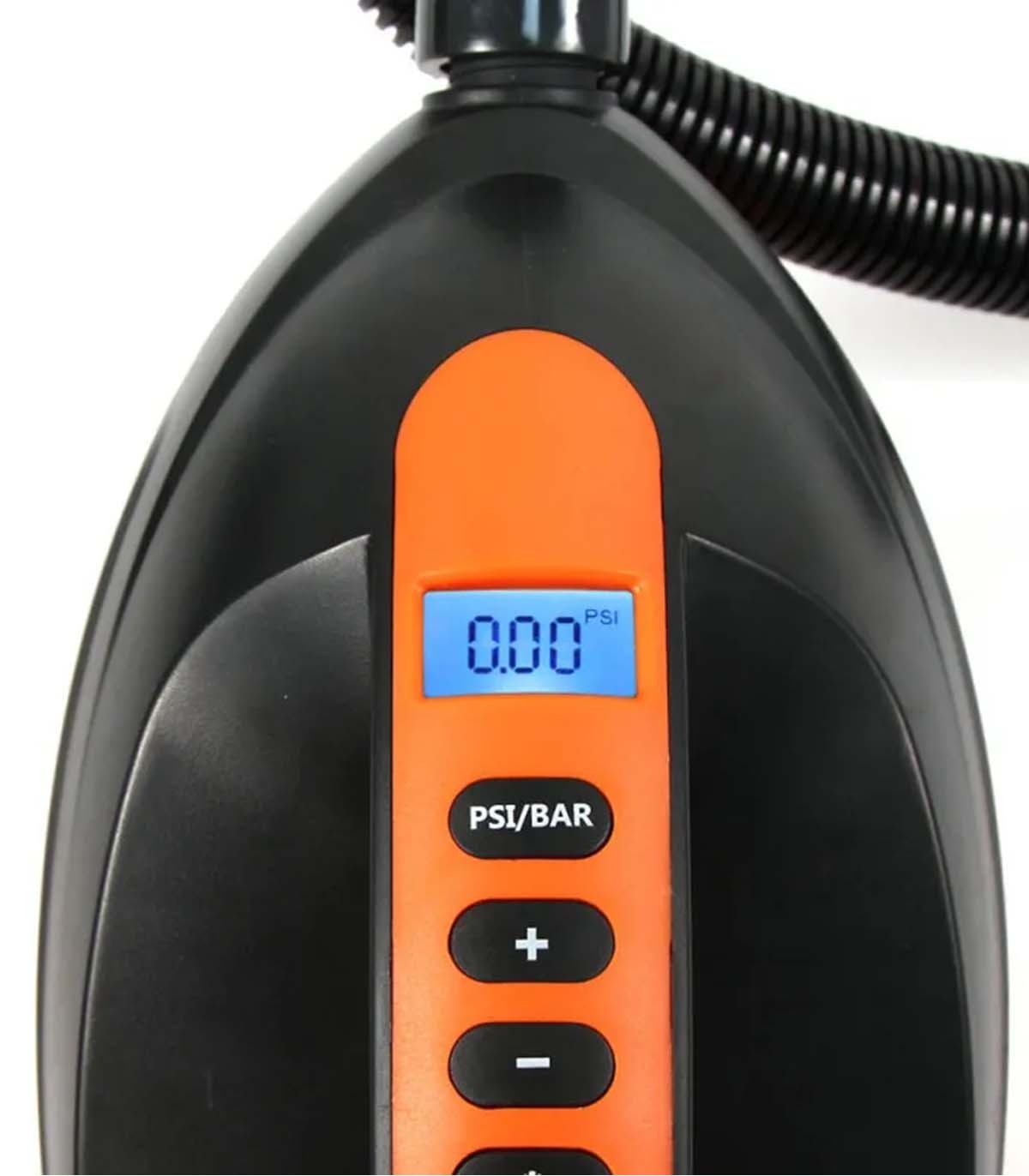 Pompe Électrique D.A.L.I