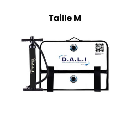 DALI Inflatable Cofferdam