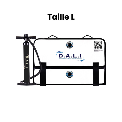 DALI Inflatable Cofferdam