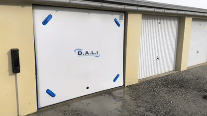 D.A.L.I - Tailles standards