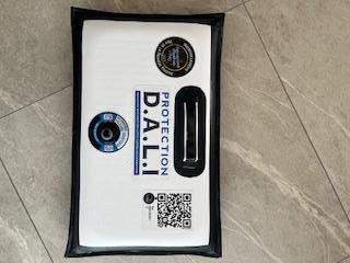 D.A.L.I - Tailles standards