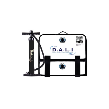 DALI Inflatable Cofferdam