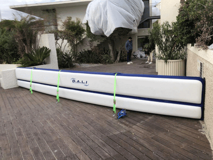 D.A.L.I - Tailles standards