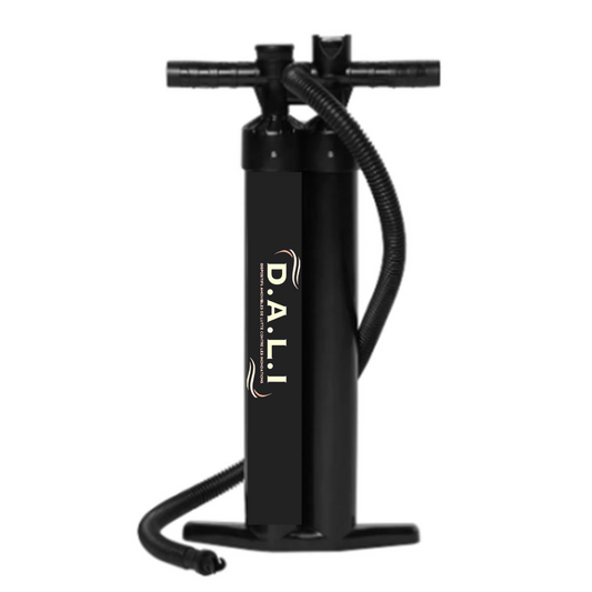 HP6 DALI Triple Action Pump