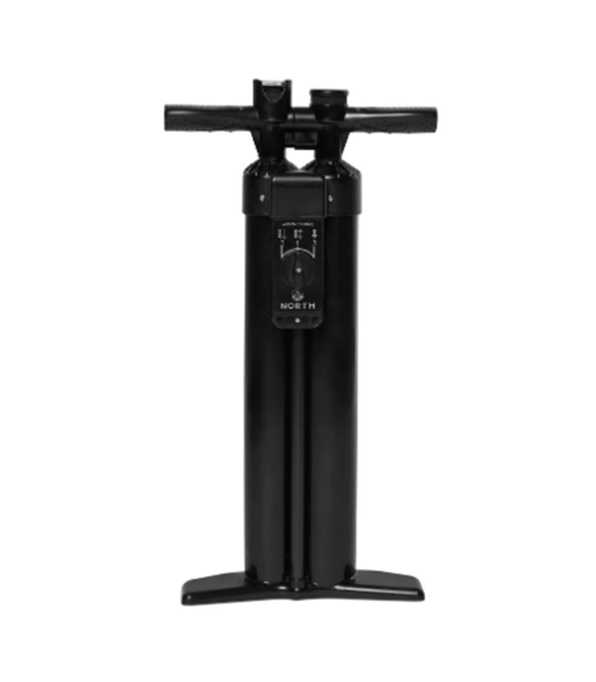 HP6 DALI Triple Action Pump