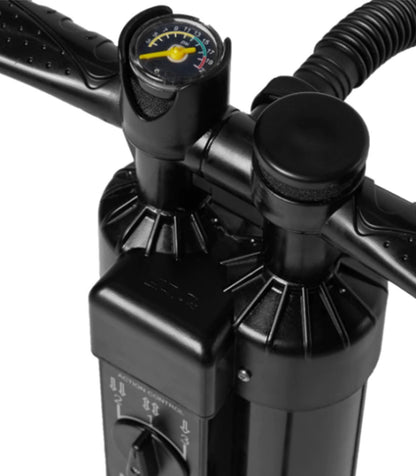 HP6 DALI Triple Action Pump