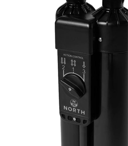 HP6 DALI Triple Action Pump